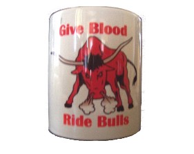 Coffee Mug - Give Blood
